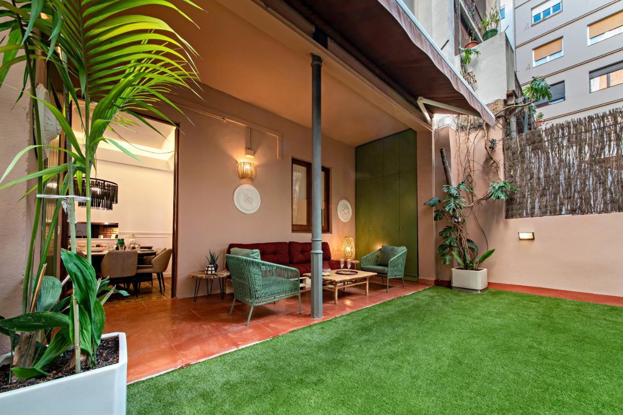 Habitat Grace Appartement