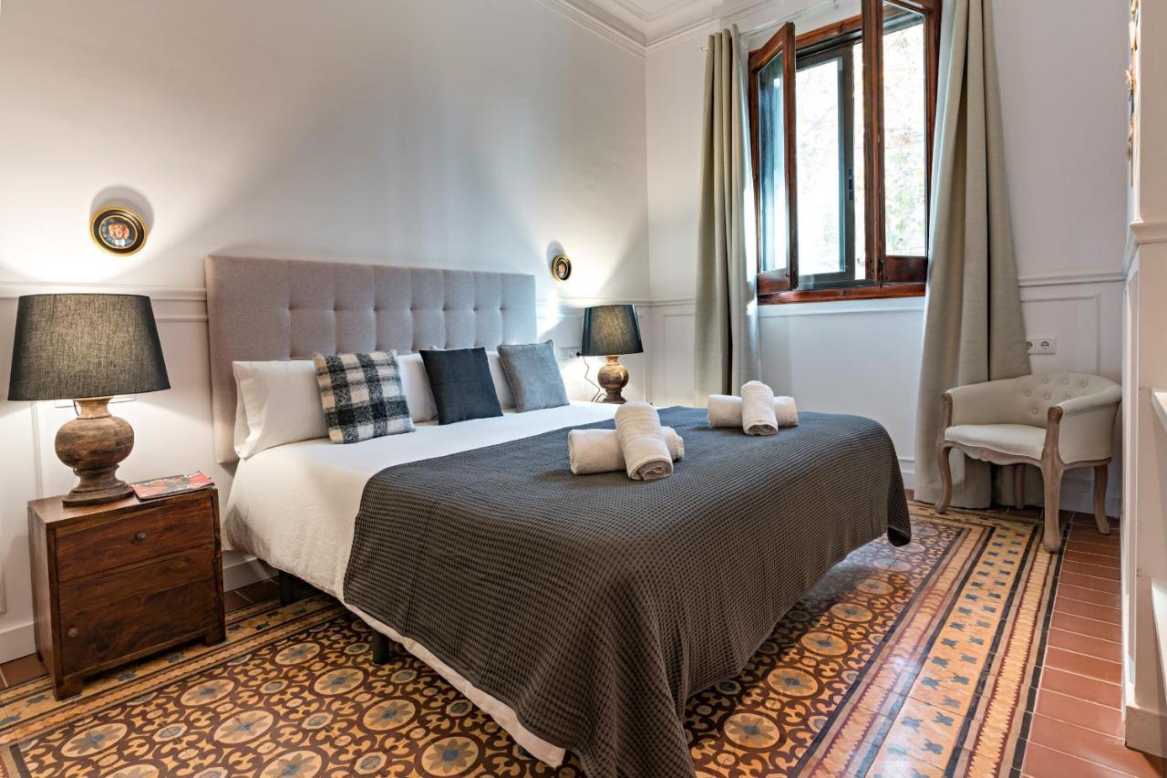 Appartement Habitat Grace *