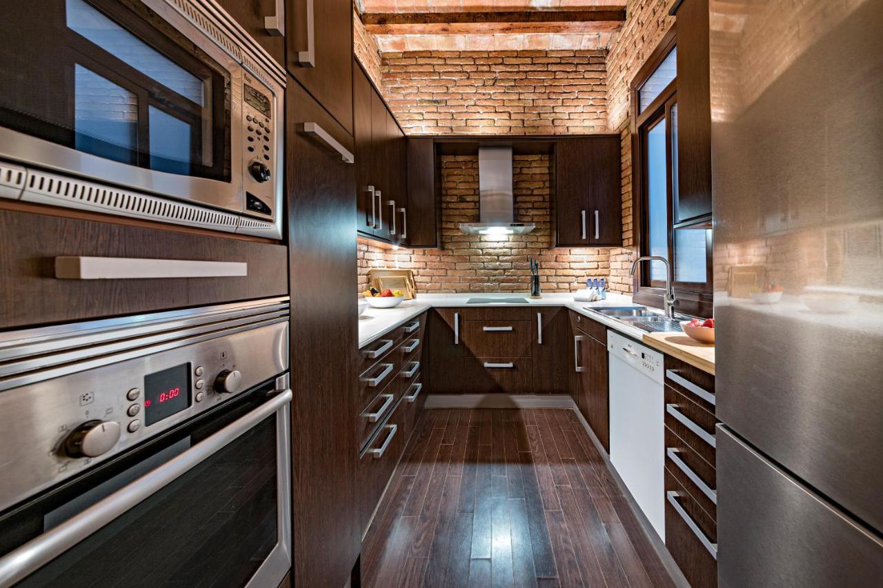 Habitat Grace Appartement *