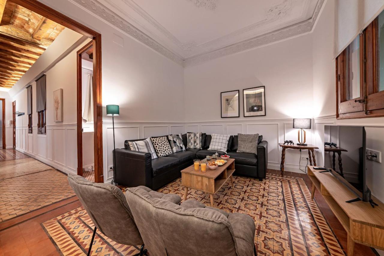 Habitat Grace Appartement