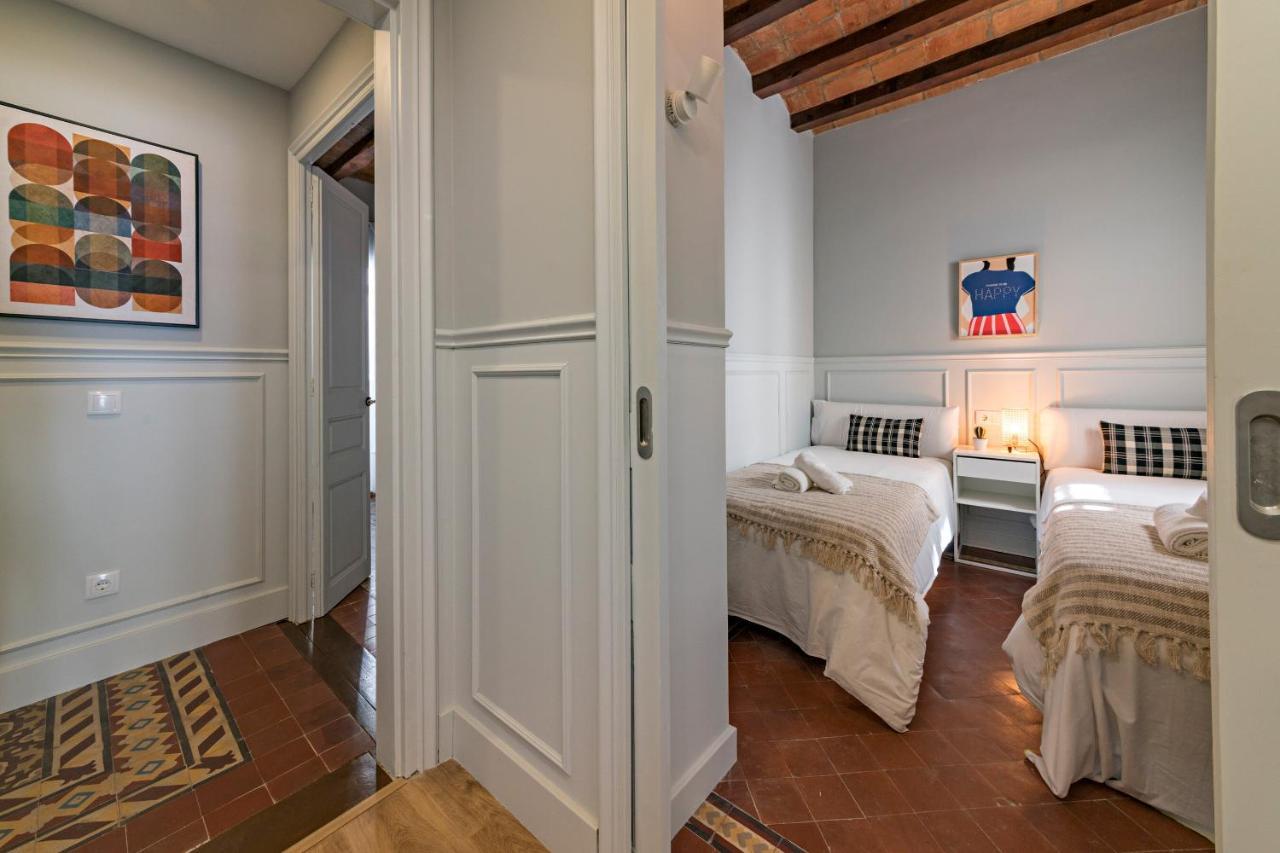 Habitat Grace Apartment *