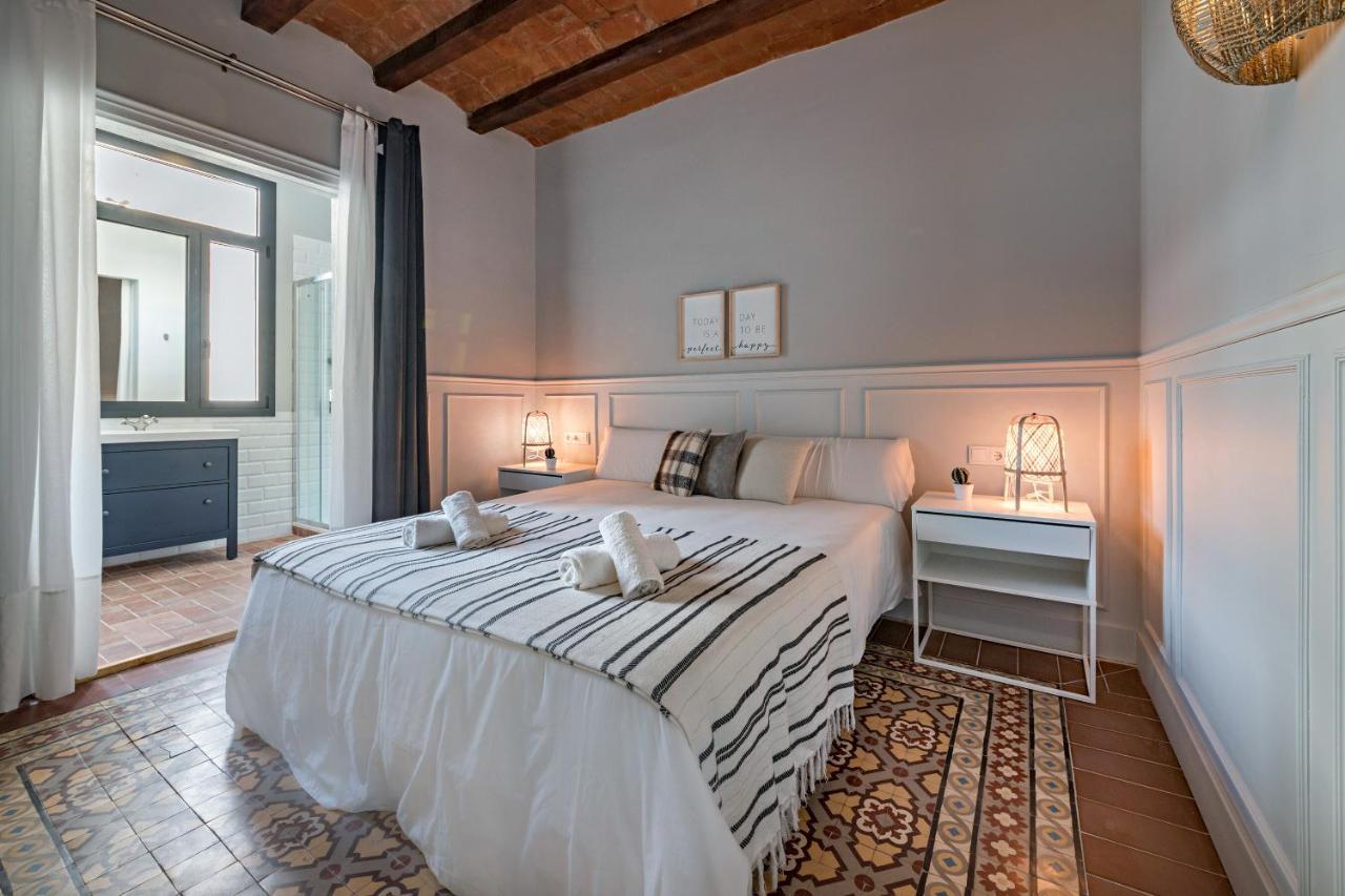 Habitat Grace Apartment