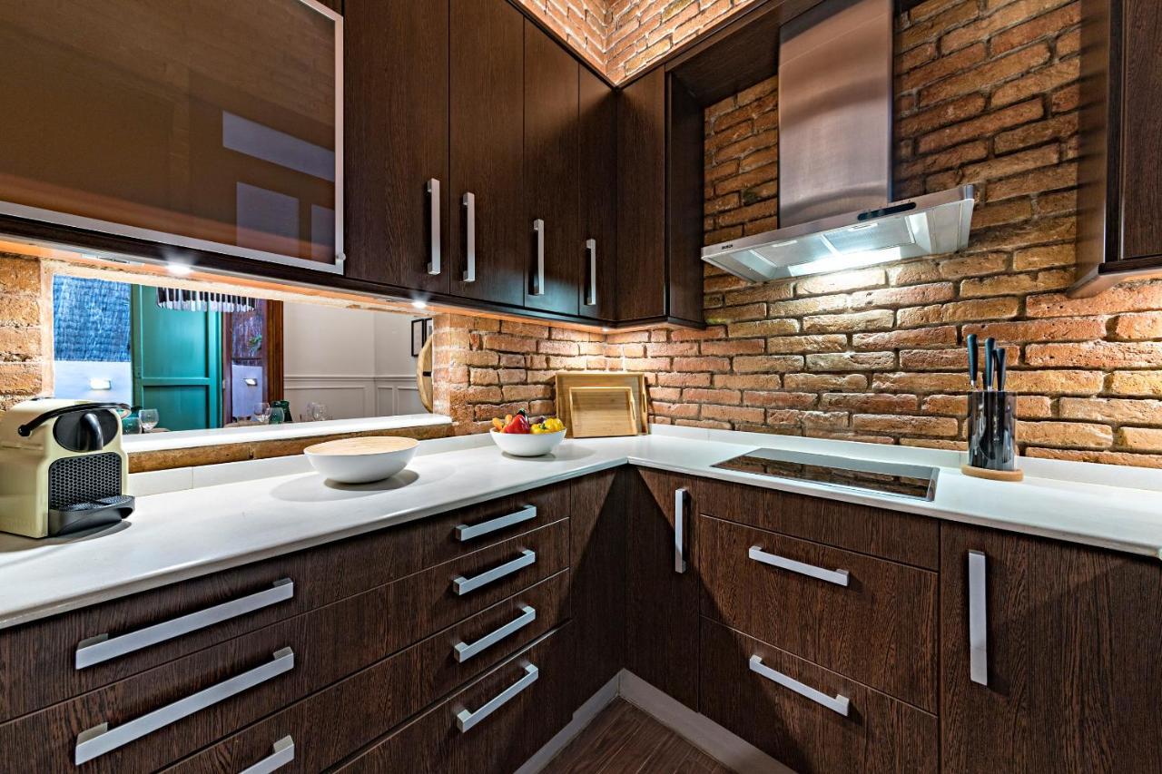 Habitat Grace Apartment *